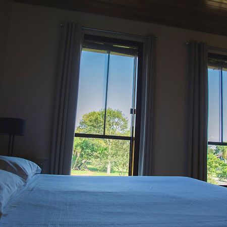 Borgen Hotel Castro Chambre photo