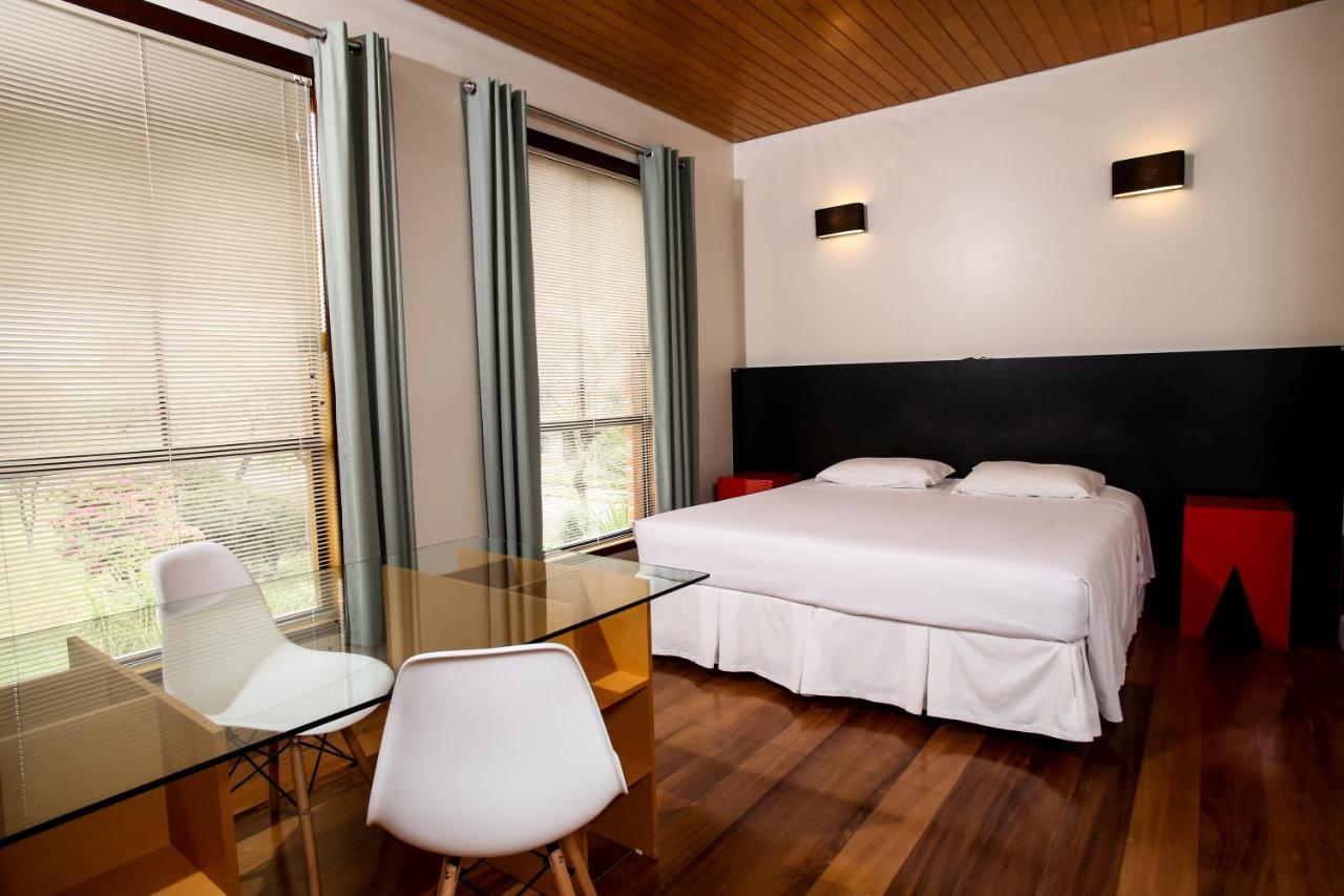 Borgen Hotel Castro Extérieur photo