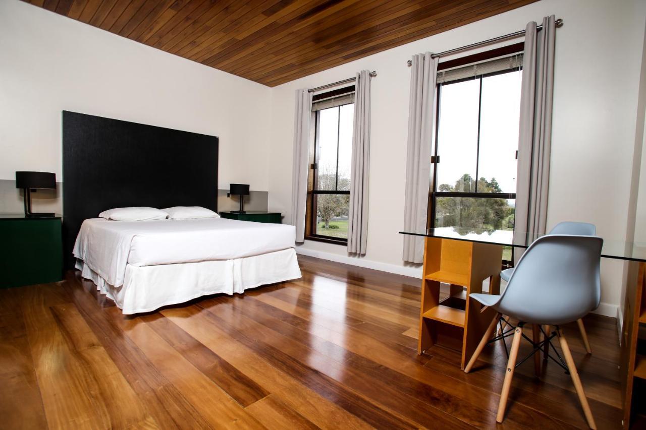 Borgen Hotel Castro Extérieur photo