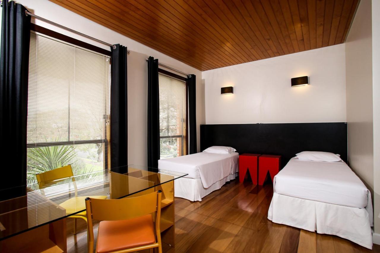 Borgen Hotel Castro Extérieur photo