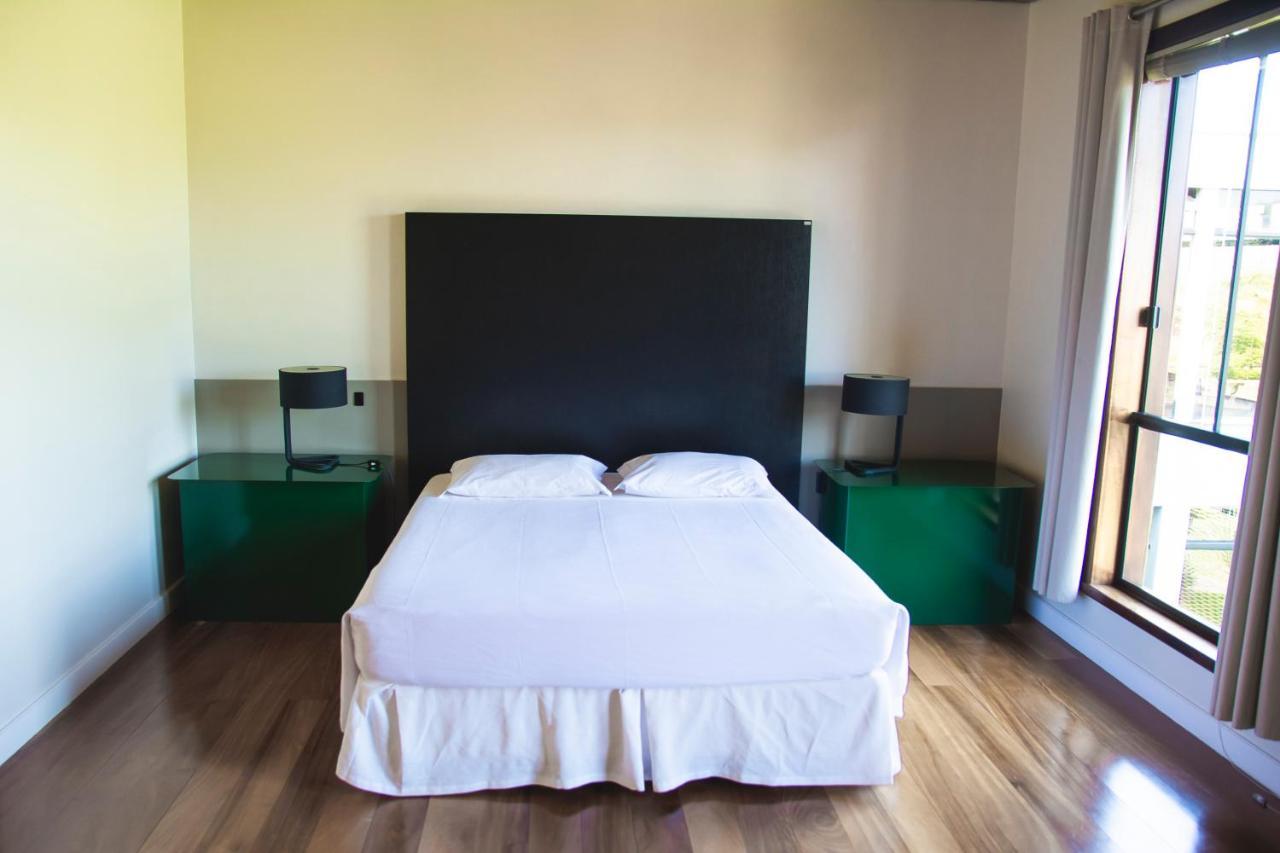 Borgen Hotel Castro Extérieur photo