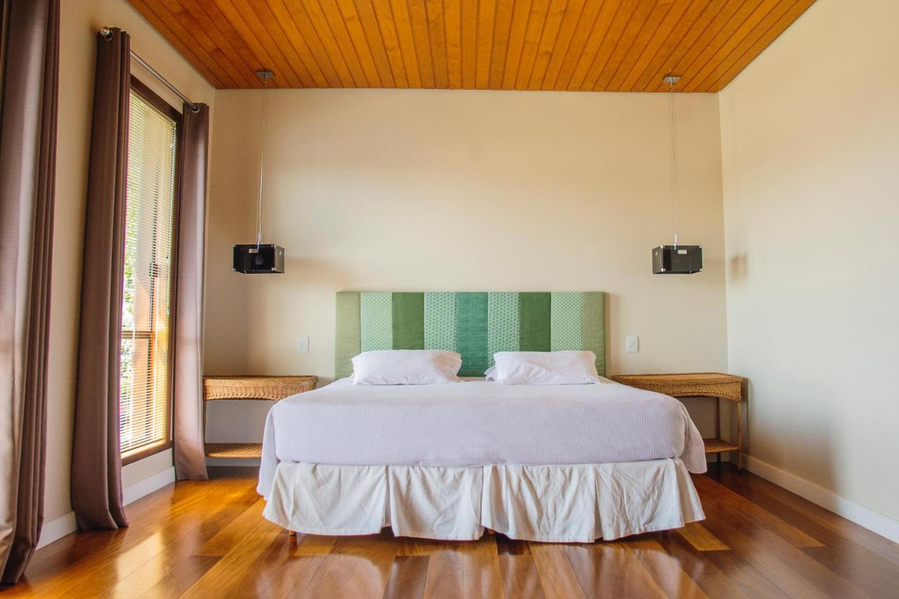 Borgen Hotel Castro Extérieur photo
