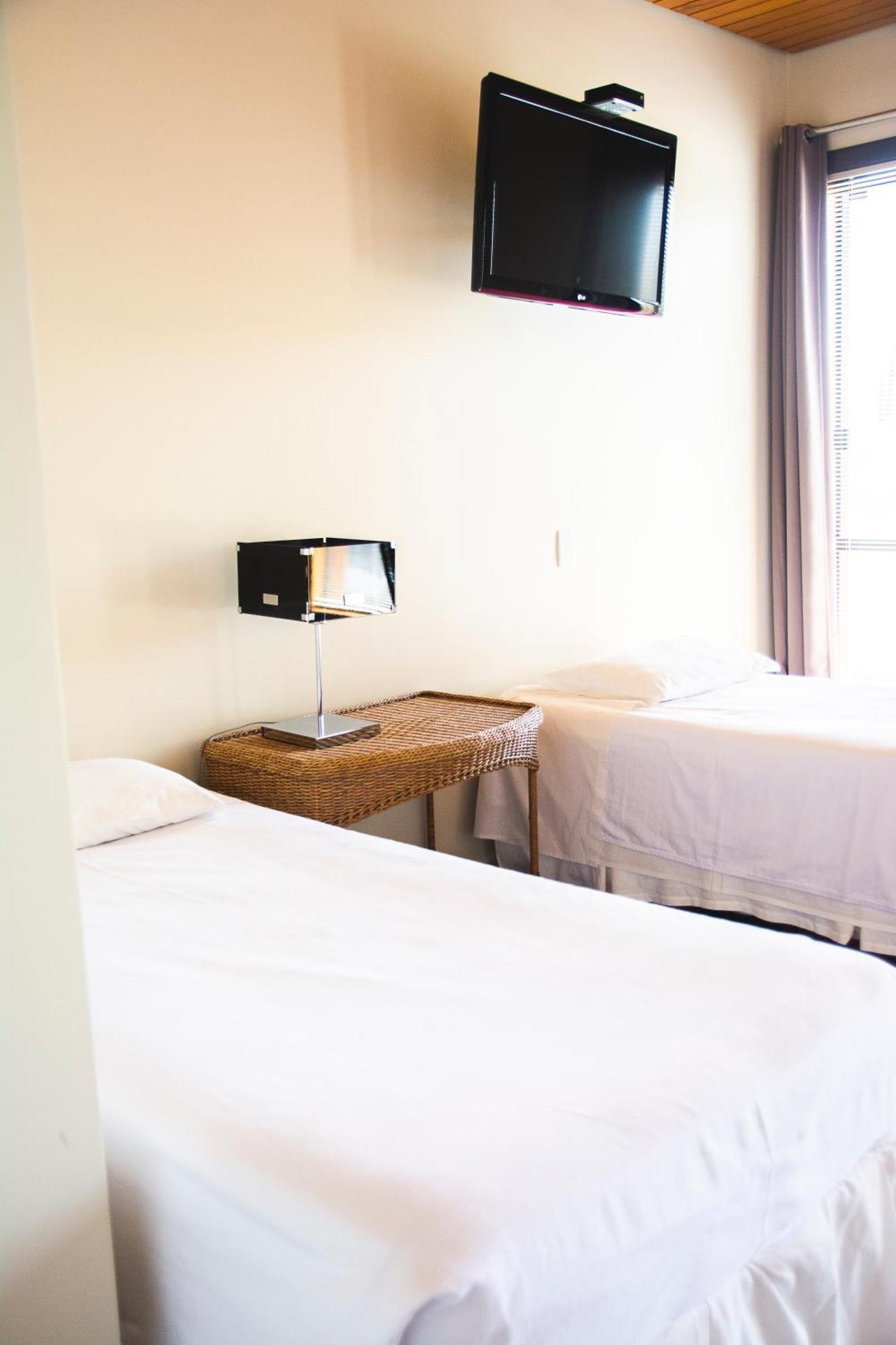 Borgen Hotel Castro Chambre photo