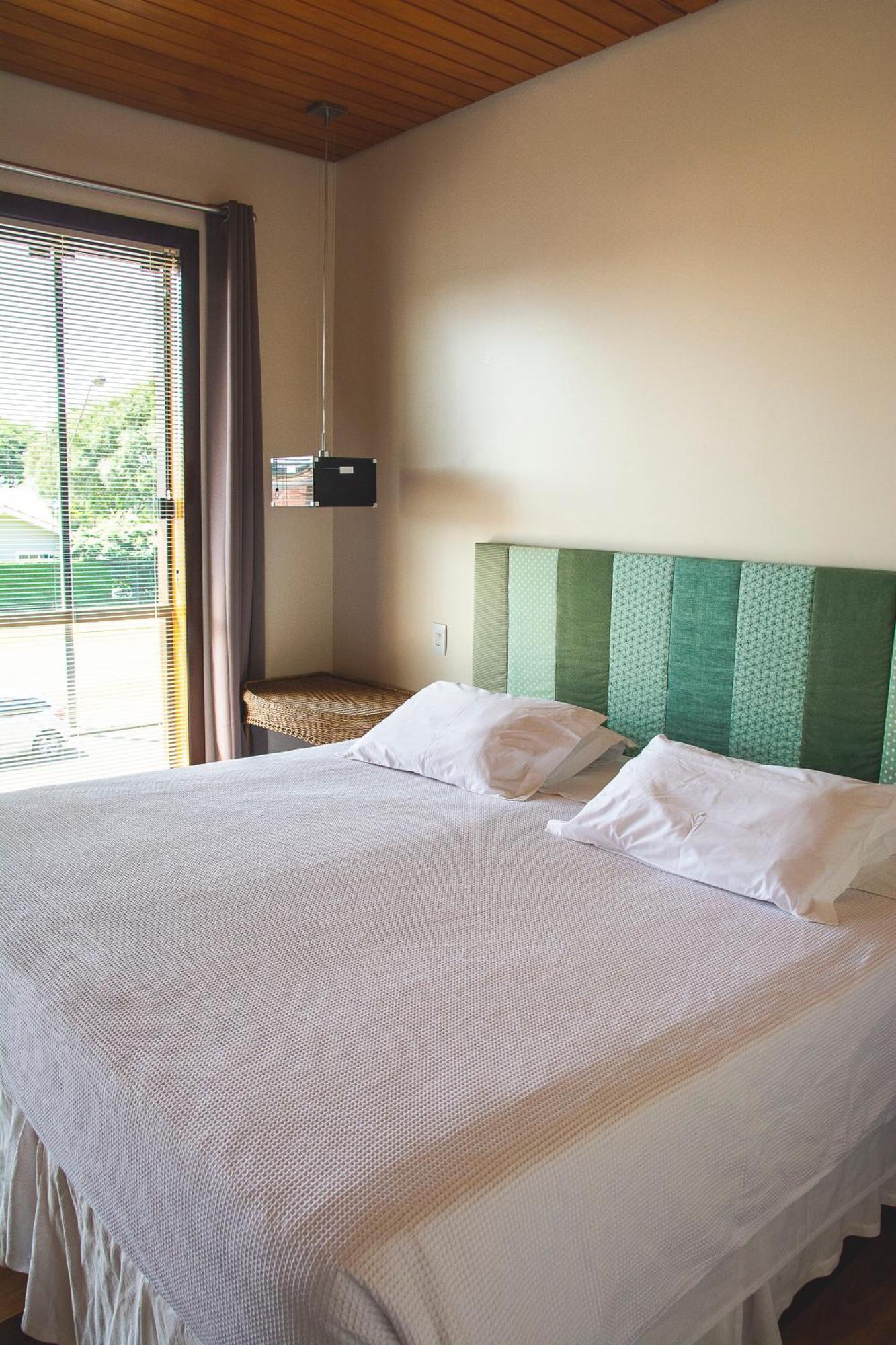 Borgen Hotel Castro Chambre photo